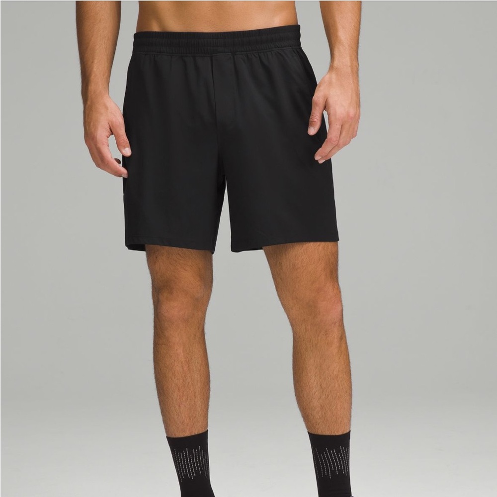 7TH RESTOCK Lululemon Men’s “Pace Breaker 7” Linerless Short (L) *UPDATED*